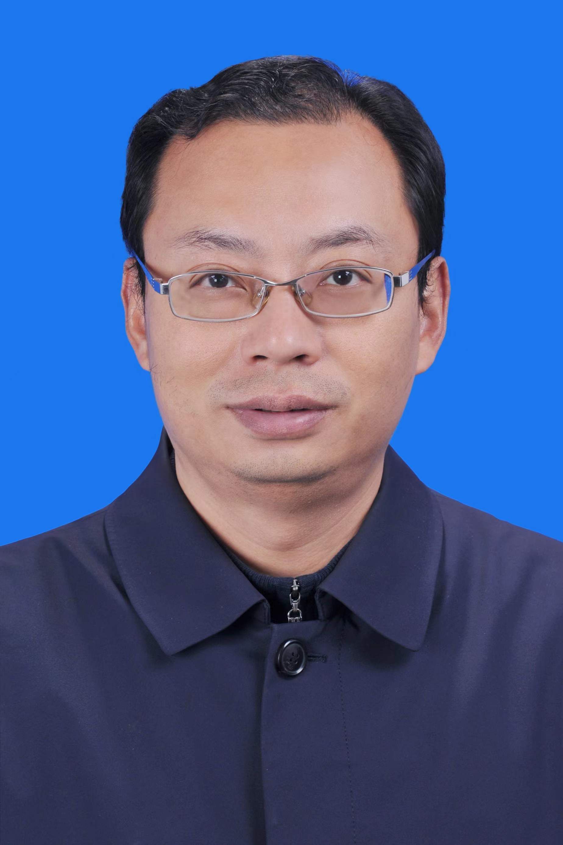 杨秀军
