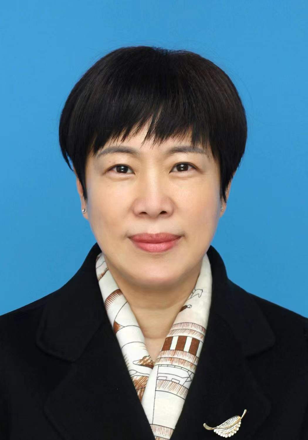 杨秀军
