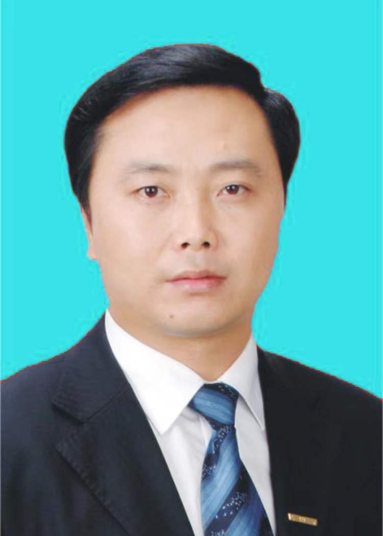 杨秀军