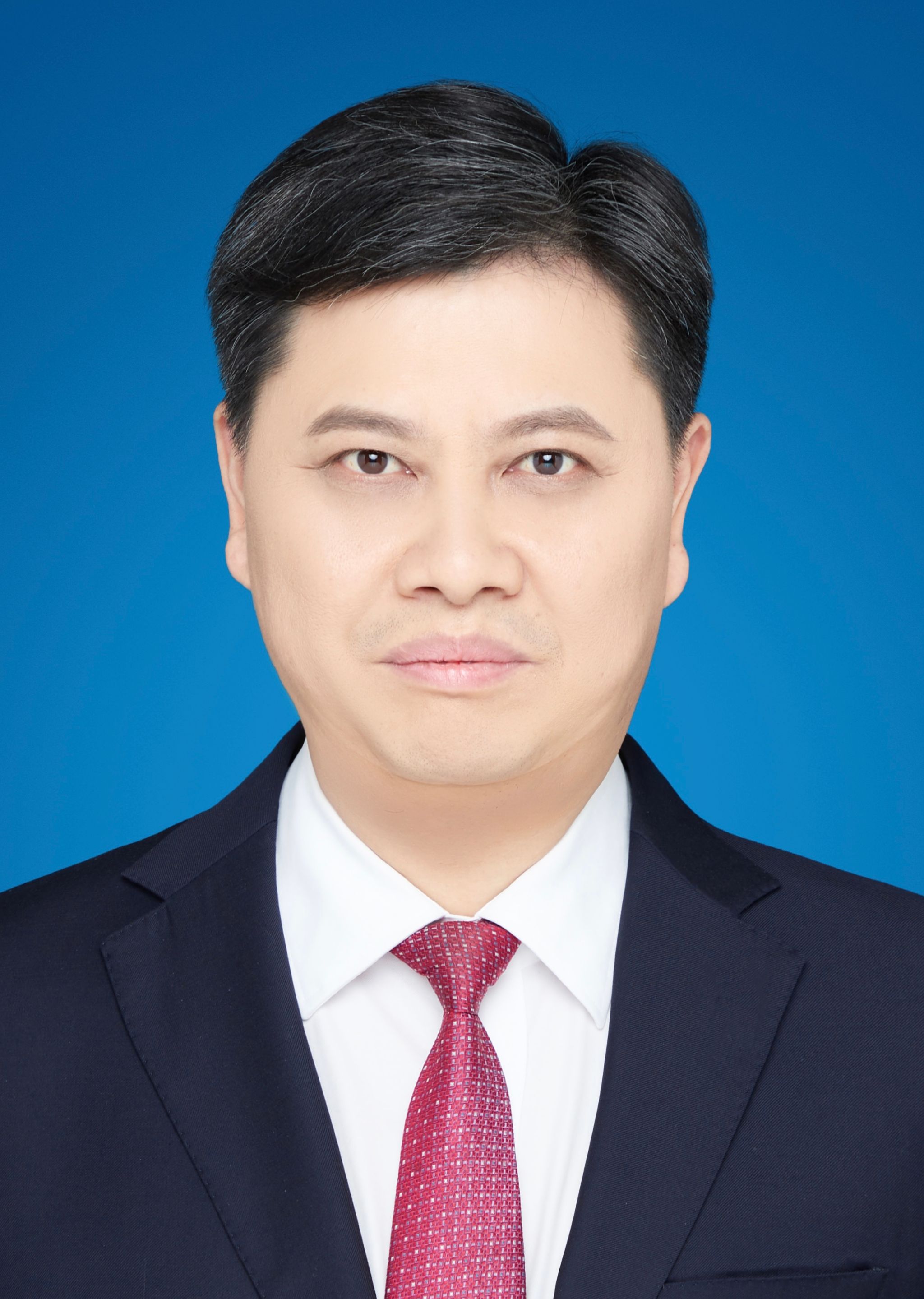 杨秀军